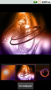 Free ADW Theme | Solace APK for Android