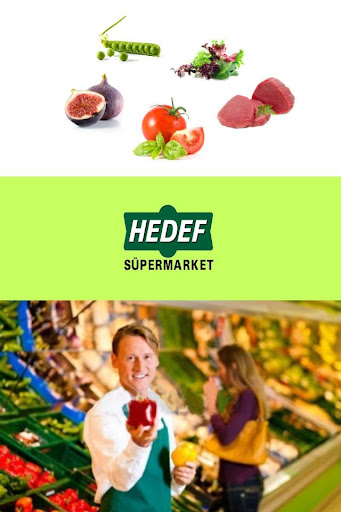 Hedef Market Feuerbach