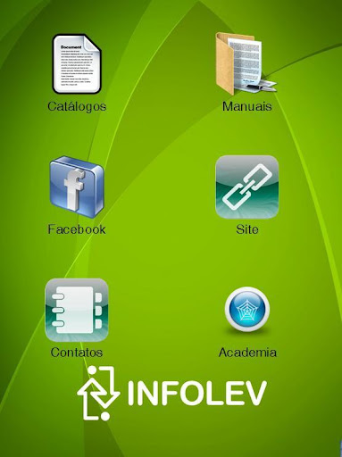 Infolev