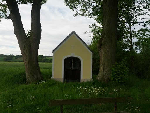 Kapelle 1829AD