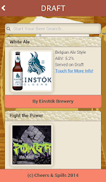 Foodery Rittenhouse poster 3