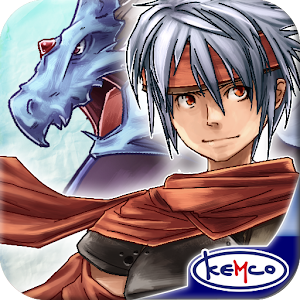 RPG 幻想クロニクル - KEMCO 角色扮演 App LOGO-APP開箱王