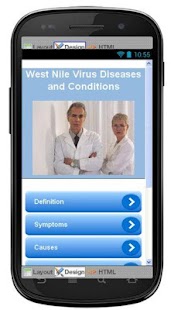 Download West Nile Virus Information APK