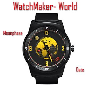 World for WatchMaker.apk 1.0