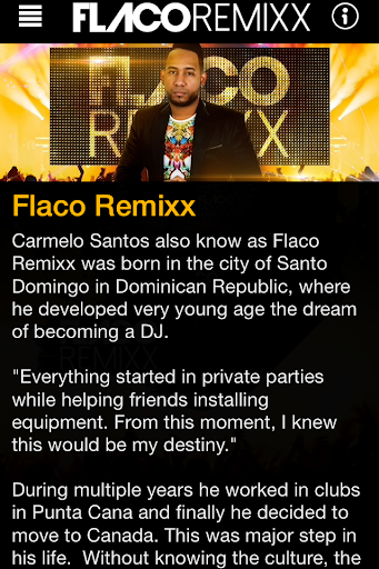 Flaco Remixx