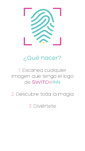 Switch INN