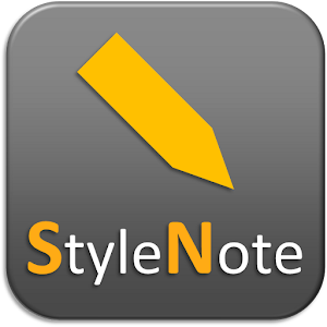 StyleNote Notes & Memos 2.2.0