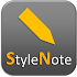 StyleNote Notes & Memos2.2.4