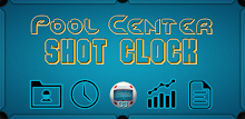 Pool Scoreboard by Carlos Durana APK
