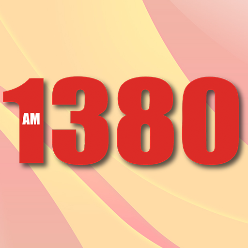 AM 1380 音樂 App LOGO-APP開箱王