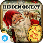 Hidden Object: Merry Christmas Apk
