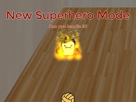 Dodgeball Hero APK Снимки экрана #11