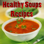 Healthy Soups Recipes Apk