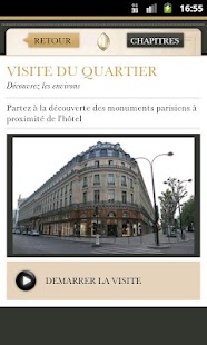 InterContinental Paris Screenshots 2