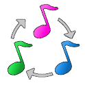 Ringtone changer