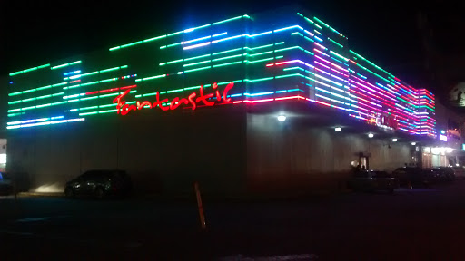 Fantastic Neon Lights Museum