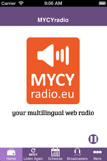 MYCYradio