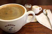 萊比錫咖啡 (已歇業)