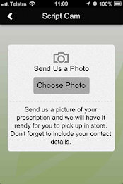 Stenlake Compounding Chemist poster 4