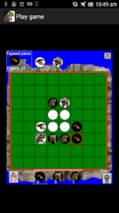 Download Dinosaur Reversi1 Free APK for Android