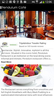 Download myHotel Manchester APK