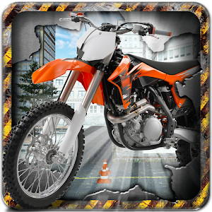 Speed motorcycle racing games.apk 5.0