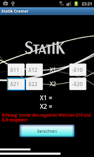 How to download Statik Cramer 1.3 unlimited apk for android