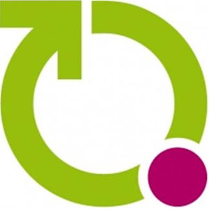 MOMreader logo