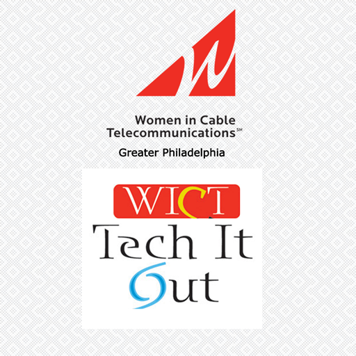 WICT Tech It Out LOGO-APP點子