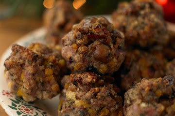 Stuffing