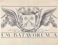 Bovenkant van de rand van de Grote Hagen (middelste blad)