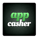 Appcasher (Earn/Make Money) mobile app icon