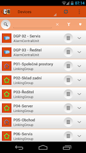Lastest C4 Mobile APK