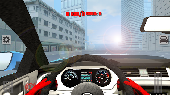 How to get Tuning Car Simulator 1.0 apk for pc