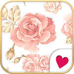 Cover Image of Download Cute wallpaper★Beautiful Rose 1.1 APK