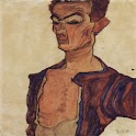 Gallery Egon Schiele
