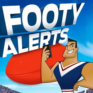 AFL - Footy Alerts 1.0