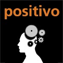 Frases para Pensar en Positivo logo