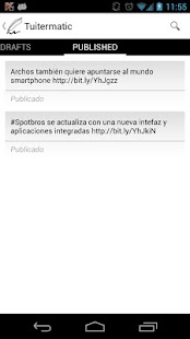 Tuitermatic Screenshots 5