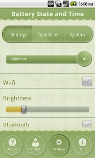 How to mod ES Battery lastet apk for laptop