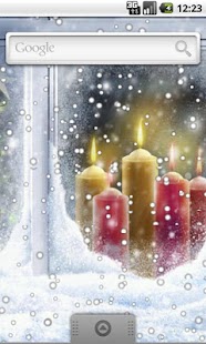 How to download Snow Live Wallpaper FREE patch 1.3.1 apk for pc