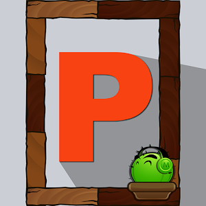 Cactus Photo Frame.apk 1.0