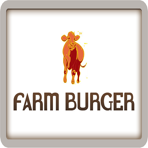 Farmburger LOGO-APP點子