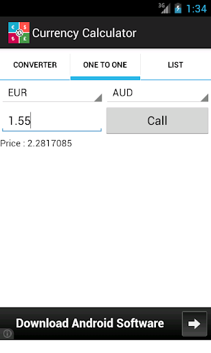 【免費財經App】Currency Converter-APP點子