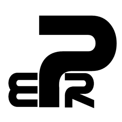 EPR (Estonian Party Radio) LOGO-APP點子