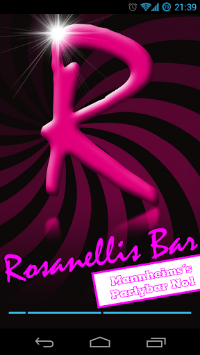 Rosanellis Bar - Partybar No.1