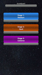 Solar System Quiz poster 2