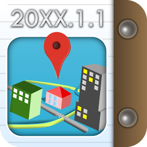 MapSchedule.apk 1.0.0