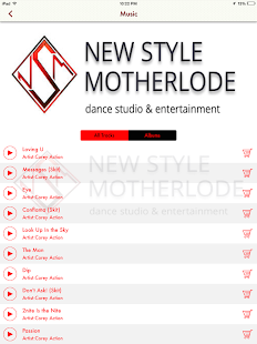 New Style Motherlode Screenshots 4