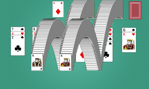 How to mod Solitaire lastet apk for android